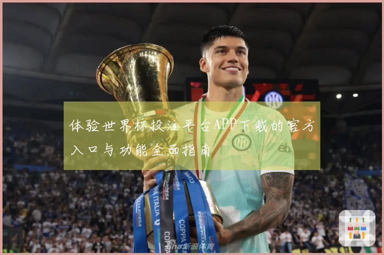 体验世界杯投注平台APP下载的官方入口与功能全面指南