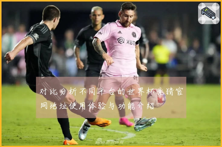对比分析不同平台的世界杯竞猜官网地址使用体验与功能介绍