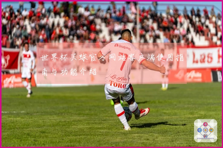 世界杯买球官方网站客户端使用指南与功能介绍